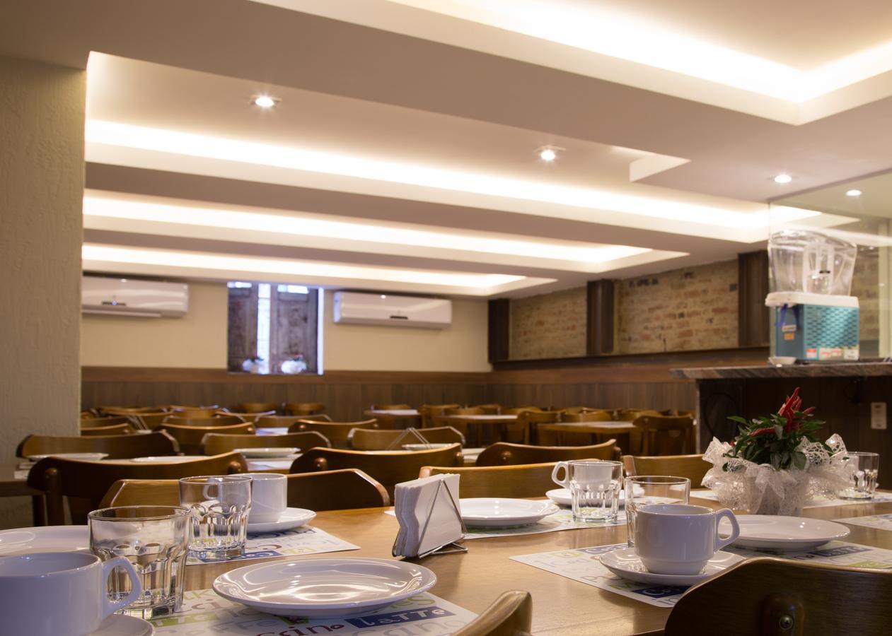 Downtown Santana Hotel 2*
