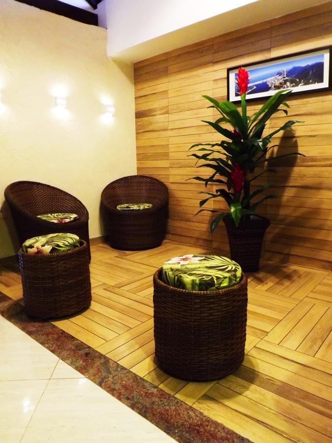Hotel Downtown Santana