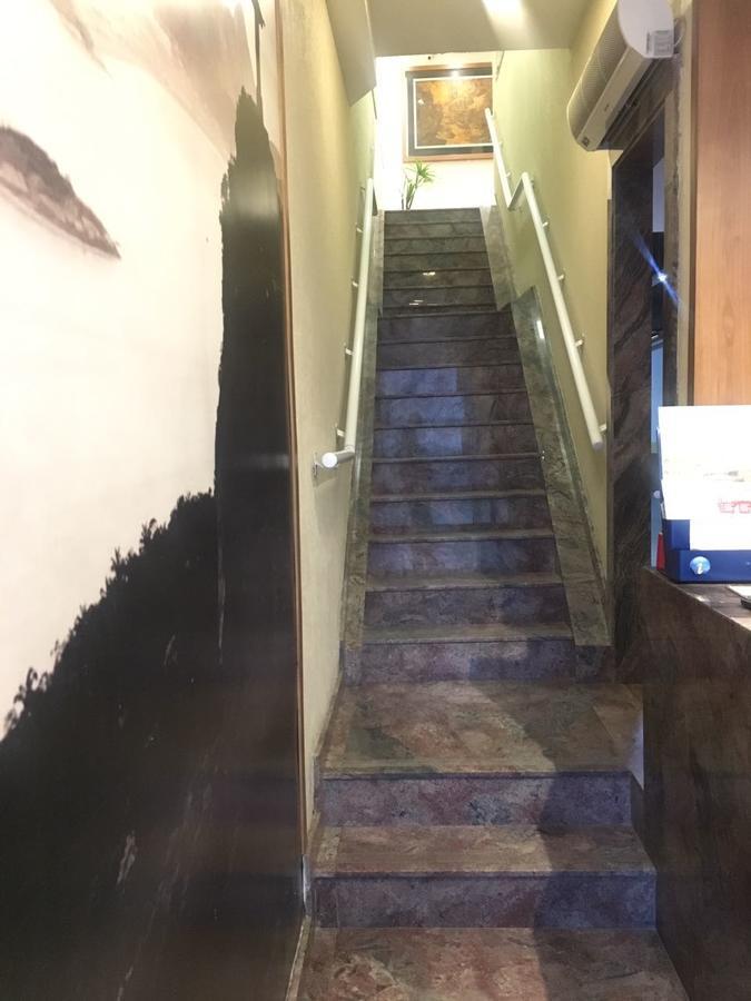 Hotel Downtown Santana