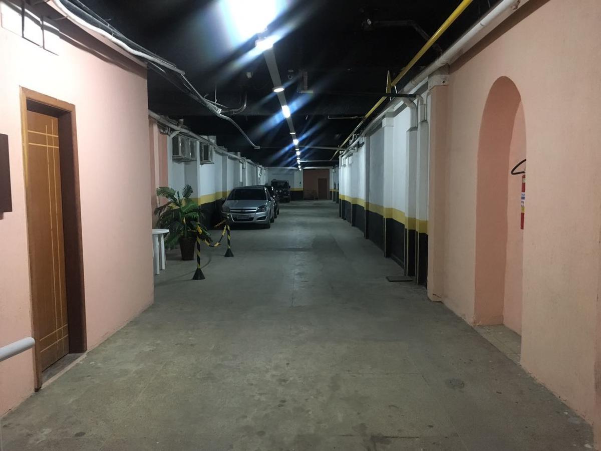 Hotel Downtown Santana 2*