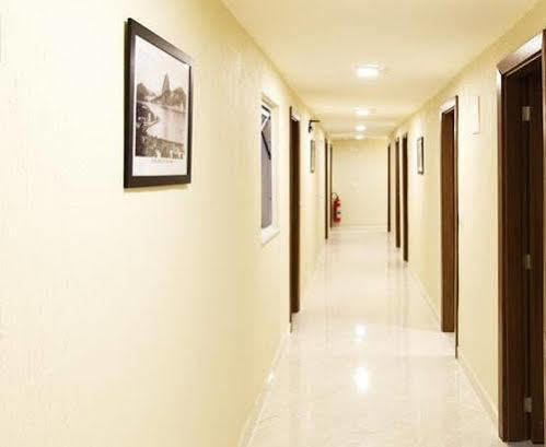 Hotel Downtown Santana Rio de Janeiro